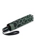 Зонт Knirps автомат T.200 Medium Duomatic ANIMAL OLIVE 95 3201 4952. Интернет магазин Гранд Багаж 