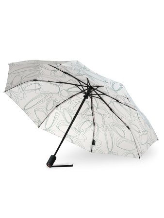 Зонт Knirps автомат A.200 Medium Duomatic PURE MINERAL 95 7201 8781. Интернет магазин Гранд Багаж 