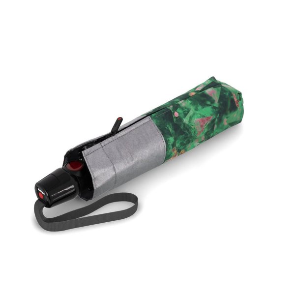 Зонт Knirps автомат T.200 Medium Duomatic FEEL JADE WITH UV COATING AND HEATSHIELD 95 3201 8557. Интернет магазин Гранд Багаж  Зонт Knirps автомат T.200 Medium Duomatic FEEL JADE WITH UV COATING AND HEATSHIELD 95 3201 8557. Интернет магазин Гранд Багаж