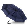 Зонт Knirps автомат A.405 XXL Duomatic Vented NAVY 95 7405 1201-uc. Интернет магазин Гранд Багаж 