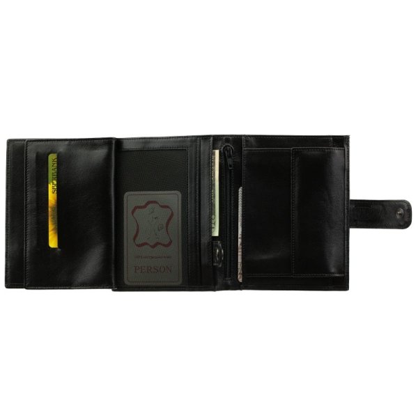 Портмоне Person Шердан. Интернет магазин Гранд Багаж 