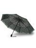 Зонт Knirps автомат T.200 Medium Duomatic ANIMAL OLIVE 95 3201 4952. Интернет магазин Гранд Багаж 