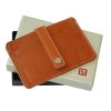 Футляр для карт Apache ФСК-S/рыж. Интернет магазин Гранд Багаж 