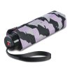 Зонт Knirps механический T.020 Small Manual HUNTING LAVENDER 95 3020 8626. Интернет магазин Гранд Багаж 