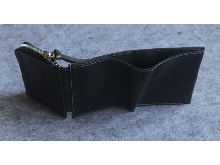 Портмоне Apache МК-5-А/черн. Интернет магазин Гранд Багаж 