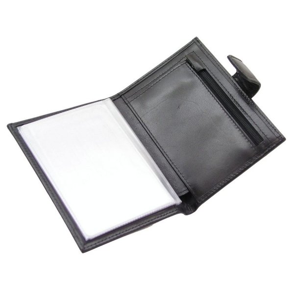 Портмоне Person КММ/черн. Интернет магазин Гранд Багаж 