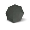 Зонт Knirps автомат A.200 Medium Duomatic DARK GREY WITH BLACK COATING 95 7201 08002. Интернет магазин Гранд Багаж 