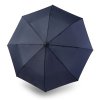 Зонт Knirps механический A.050 Medium Manual NAVY 95 7050 1201