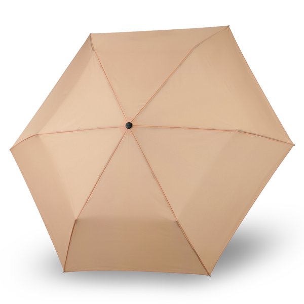 Зонт Knirps автомат U.200 Ultra Light Medium Duomatic PEACH WITH IRIDISENT COATING 95 2200 88072. Интернет магазин Гранд Багаж 