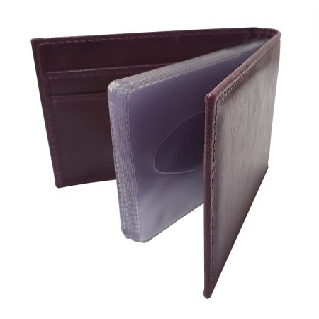 Футляр для карт Kniksen ВМ-9-мэри/фиол. Интернет магазин Гранд Багаж 