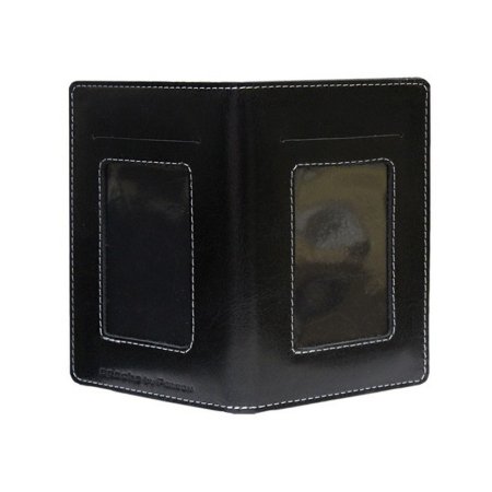 Обложка для автодокументов Apache ОВ-4-А/черн. Интернет магазин Гранд Багаж 