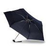 Зонт Knirps механический TS.010 Slim Small Manual NAVY 95 4010 1200. Интернет магазин Гранд Багаж 