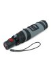Зонт Knirps автомат MINI Duomatic REFLECTIVE BLACK 95 8100 7156. Интернет магазин Гранд Багаж 