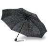 Зонт Knirps механический A.050 Medium Manual CUBES BLACK 95 7051 8668. Интернет магазин Гранд Багаж 
