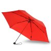 Зонт Knirps механический AS.050 Slim Small Manual RED 95 9050 1501. Интернет магазин Гранд Багаж 