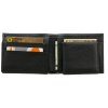 Портмоне Person БЕРК/черн. Интернет магазин Гранд Багаж 