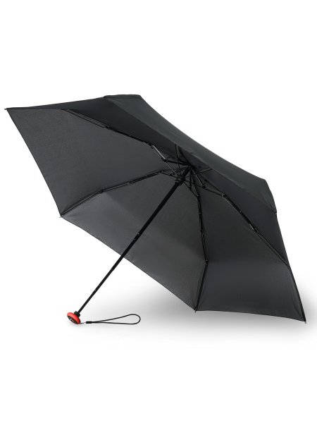 Зонт Knirps механический MINI Manual MIDNIGHT BLACK 95 8010 1001. Интернет магазин Гранд Багаж 