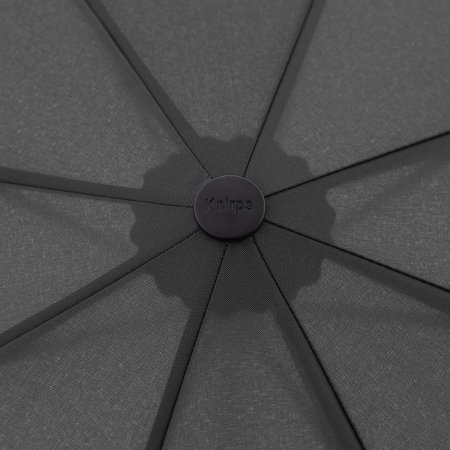 Зонт Knirps механический A.050 Medium Manual BLACK 95 7051 1000-uc. Интернет магазин Гранд Багаж 