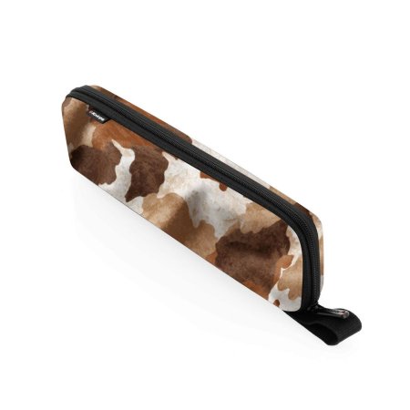 Зонт Knirps механический X4U ultra light slim manual COUNTRY WITH EVA CASE 95 6030 8914. Интернет магазин Гранд Багаж 