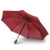 Зонт Knirps автомат E.200 Medium Duomatic BORDEAUX ECOREPEL 95 1200 4900-uc. Интернет магазин Гранд Багаж 