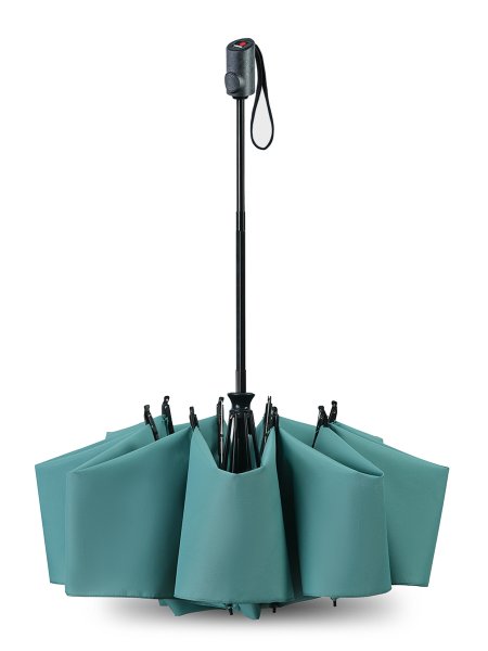 Зонт Knirps автомат Re³ Duomatic AGAVE 95 6200 8709. Интернет магазин Гранд Багаж 