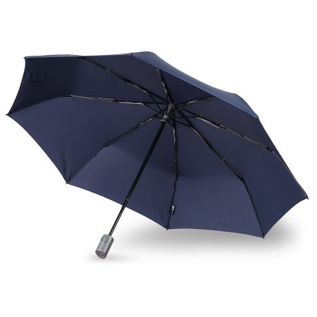 Зонт Knirps автомат X.205 Vision Duomatic WATER INCL PAPER BOX 95 6205 69089. Интернет магазин Гранд Багаж 