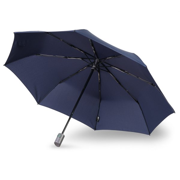 Зонт Knirps автомат X.205 Vision Duomatic WATER INCL PAPER BOX 95 6205 69089. Интернет магазин Гранд Багаж 