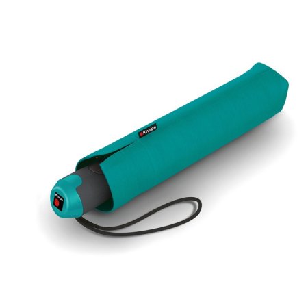 Зонт Knirps автомат E.200 Medium Duomatic MINT 95 1200 6011. Интернет магазин Гранд Багаж 