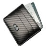Футляр для карт Карбон Визистар-32-К. Интернет магазин Гранд Багаж 
