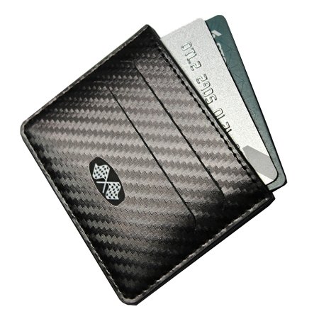 Футляр для карт Карбон Визистар-32-К. Интернет магазин Гранд Багаж 