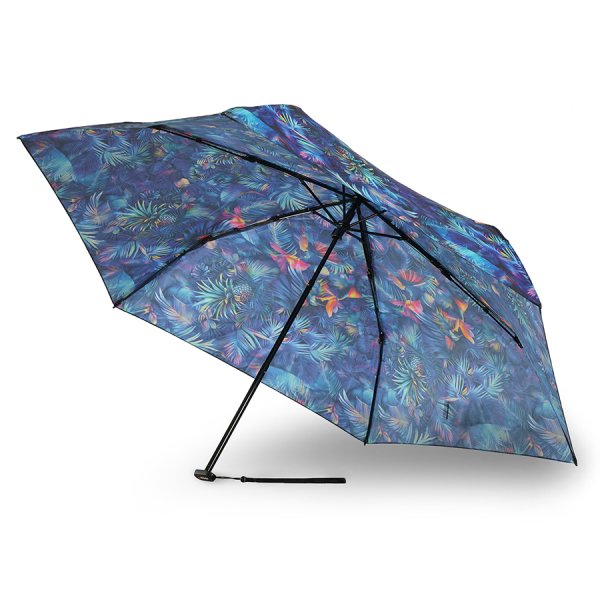 Зонт Knirps механический US.050 Ultra Light Slim Manual KOLIBRI 95 0050 8849. Интернет магазин Гранд Багаж 