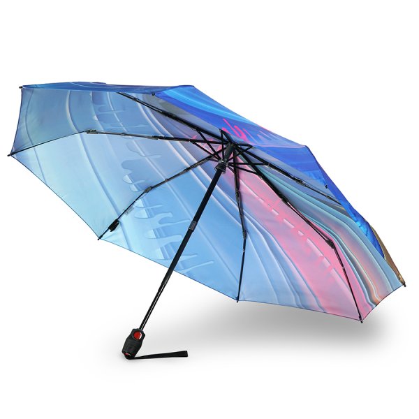 Зонт Knirps автомат T.200 Medium Duomatic TORNADO 95 3201 8824. Интернет магазин Гранд Багаж 