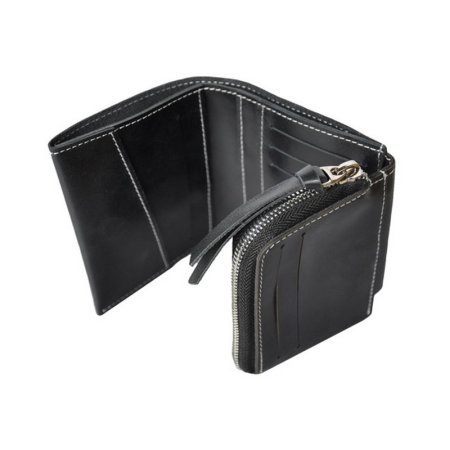 Портмоне Apache МК-5-А/черн. Интернет магазин Гранд Багаж 