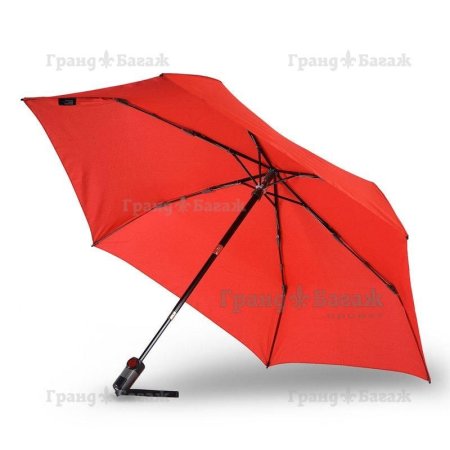 Зонт Knirps автомат TS.200 Slim Medium Duomatic RED 95 4200 1500. Интернет магазин Гранд Багаж 