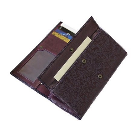 Кошелек Kniksen ВП-17-lancetta. Интернет магазин Гранд Багаж 