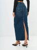 Юбка джинсовая G.E.Y.I.M 44RU / 27 GEYIM_skirt_44RU. Интернет магазин Гранд Багаж 