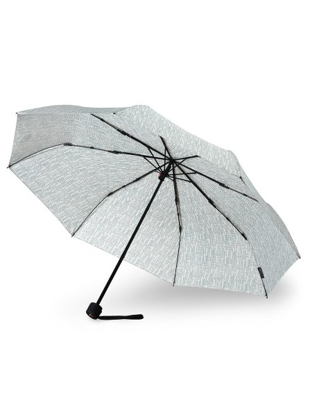 Зонт Knirps механический A.050 Medium Manual DOMINO BEIGE 95 7051 8882. Интернет магазин Гранд Багаж 