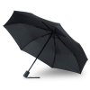 Зонт Bugatti автомат BUDDY DUO UNI BLACK 744363001BU. Интернет магазин Гранд Багаж 