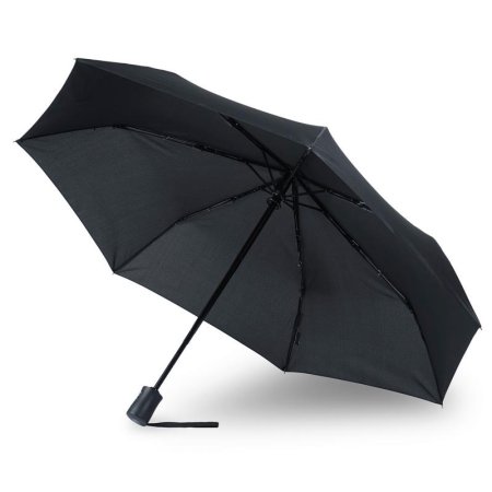 Зонт Bugatti автомат BUDDY DUO UNI BLACK 744363001BU. Интернет магазин Гранд Багаж 