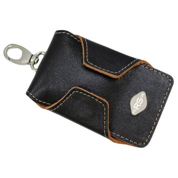 Ключница RS КМО-RS/черн. Интернет магазин Гранд Багаж 