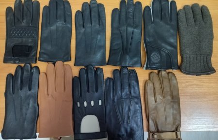 Перчатка непарная Otto Kessler 1 шт. в ассортименте. Интернет магазин Гранд Багаж 