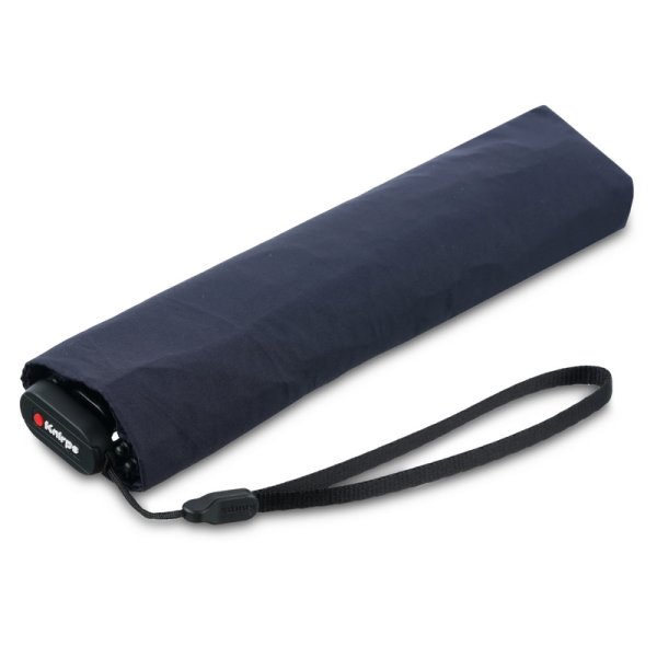 Зонт Knirps механический US.050 Ultra Light Slim Manual NAVY 95 0050 1201. Интернет магазин Гранд Багаж 