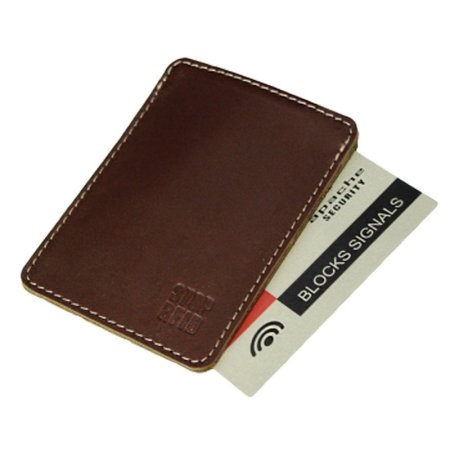 Футляр для карт Apache ФПК-2-S/кор. Интернет магазин Гранд Багаж 