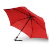 Зонт Knirps автомат TS.220 Slim Duomatic RED SAFETY 95 4220 1500. Интернет магазин Гранд Багаж 