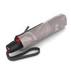 Зонт Knirps автомат T.200 Medium Duomatic BOTANY SHELL WITH UV PROTECTION 95 3201 8785. Интернет магазин Гранд Багаж 