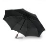 Зонт Knirps автомат T.220 Medium Duomatic SAFETY BLACK 95 3220 1000-uc. Интернет магазин Гранд Багаж 