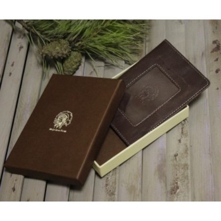 Обложка для автодокументов Apache ОВ-3-А/кор. Интернет магазин Гранд Багаж 