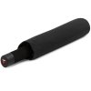 Зонт Knirps механический U.090 Ultra Light Manual Compact XXL BLACK 95 2090 1001. Интернет магазин Гранд Багаж 