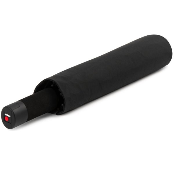 Зонт Knirps механический U.090 Ultra Light Manual Compact XXL BLACK 95 2090 1001. Интернет магазин Гранд Багаж 