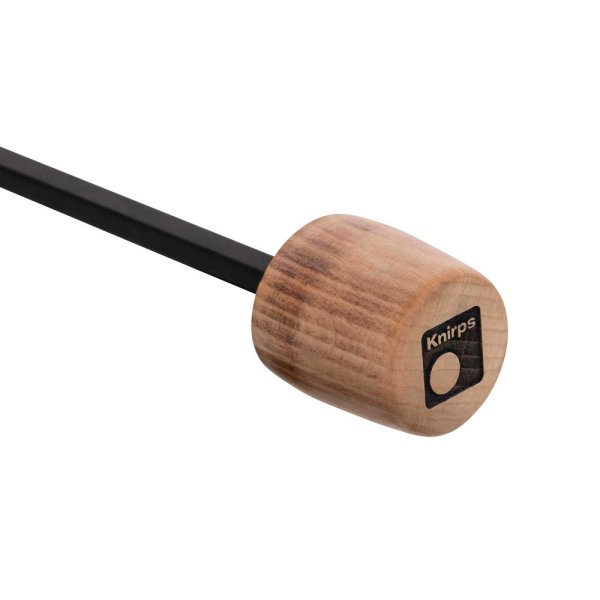 Зонт Knirps механический TIMBER Manual DARK GREY 95 4030 0808. Интернет магазин Гранд Багаж 